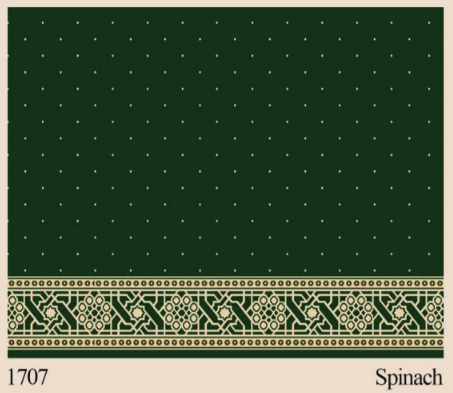 Karpet Masjid Al Aadil 4